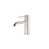 Otus Slimline SS Basin Mixer Brushed Stainless Steel