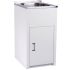 30L Conpact Laundry Tub with Cabinet