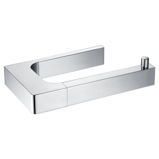 Seto Toilet Roll Holder Chrome