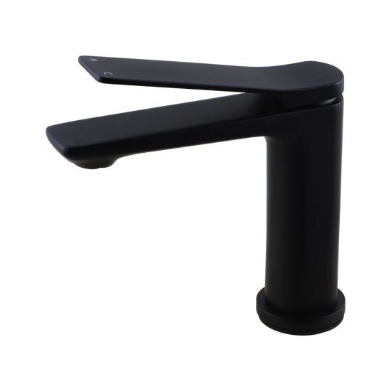 Black Basin Mixer