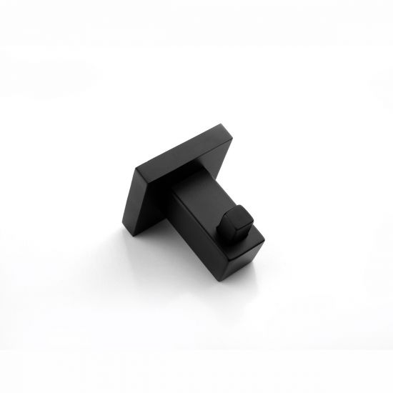 Black Robe Hook