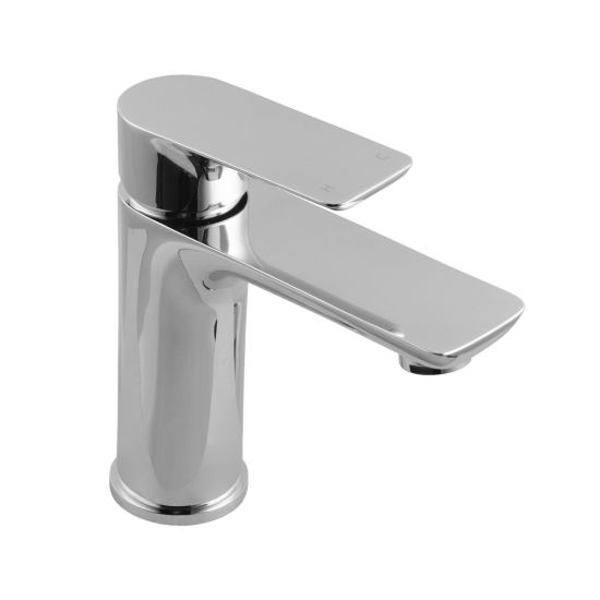 Chrome Basin Mixer Tap