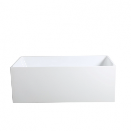1400*730*580mm Multifit Bathtub No overflow Waste Not Included