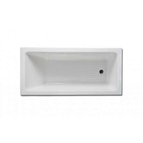 1690*780*450mm Drop In Bathtub Waste Not Included