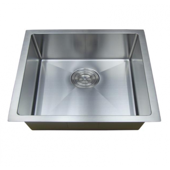 Overall Size: 600*450*220mm Bowl Size: 550*400*220mm Radius: 15mm 304 Stainless Steel