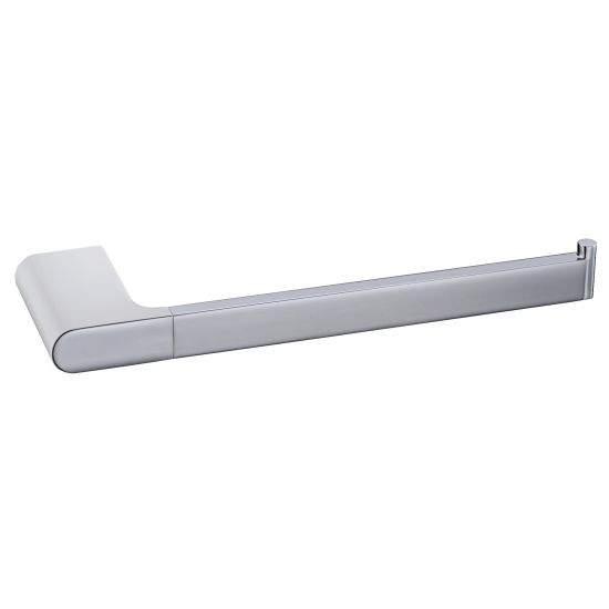 Cora Towel Bar Chrome