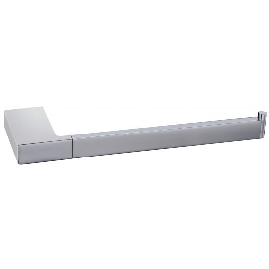 Eden Towel Bar Chrome