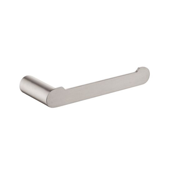 Esperia Brushed Nickel Toilet Paper Hook