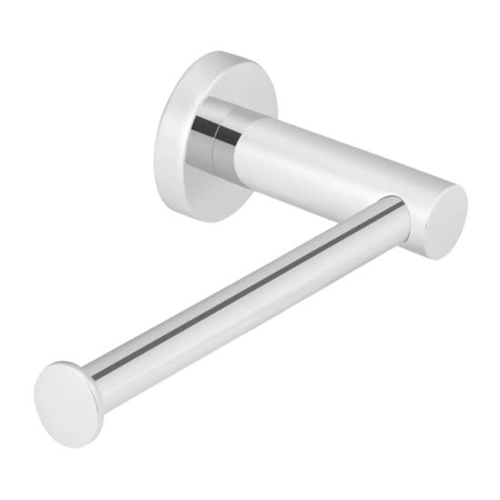 Pentro Chrome Toilet Roll Holder