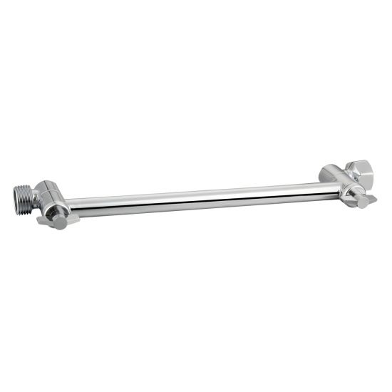 All Direction Shower Arm Chrome