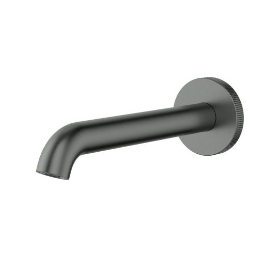 Linie Spout 220mm Gun Metal