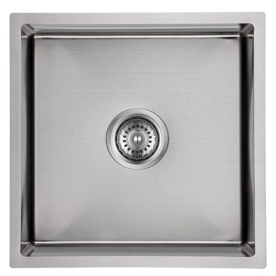 New Cora Above / Undermount Sink 440 x 440 x 200mm