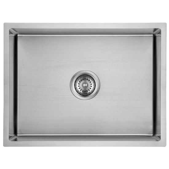 New Cora Above / Undermount Sink 580 x 440 x 200mm