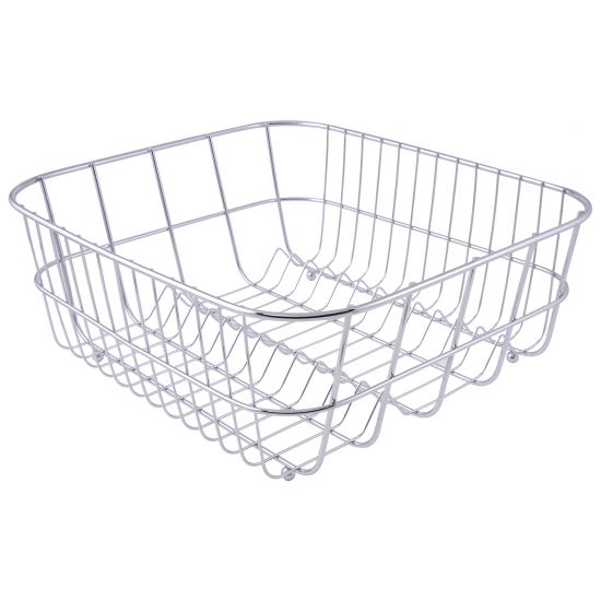 Stainless Steel Basket