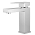 Chrome Basin Mixer Tap