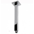 Square Chrome Ceiling Shower Arm 600mm