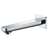 Seto Bath Spout Chrome