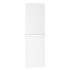 1350mm Matte White MDF Cabinet Bathroom Vanity 2 Doors Tall Boy