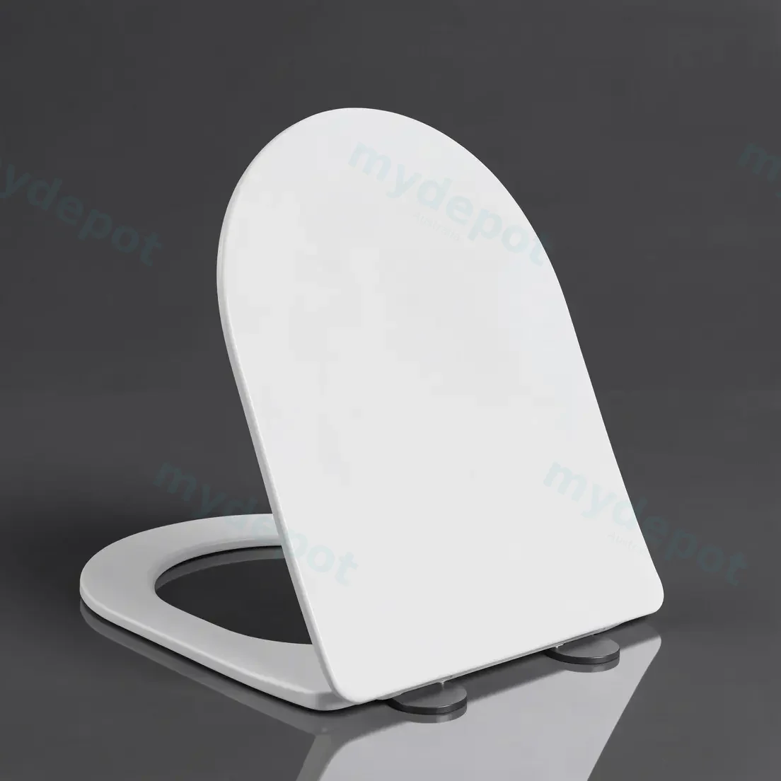 UF Slim Seat For Acadia Wall Face Floor Pan view 4