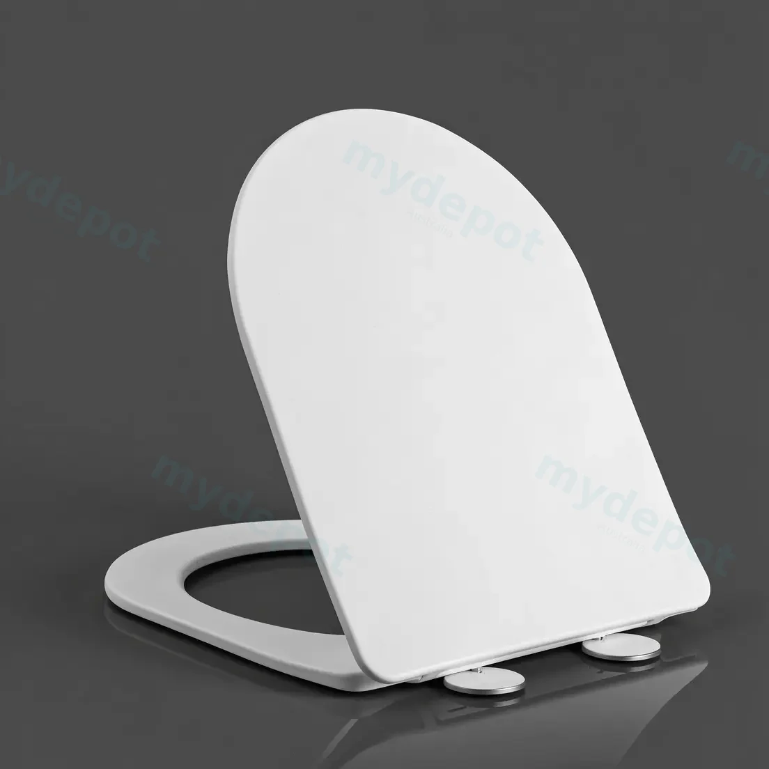 UF Slim Seat For Acadia Wall Face Floor Pan view 5