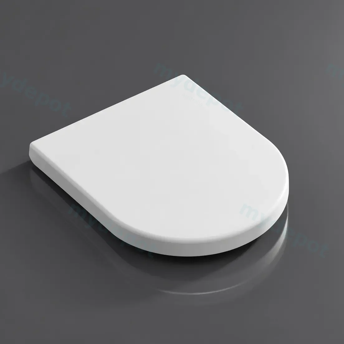UF Standard Cover view 3