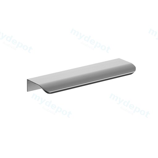 150mm Agena, Kliff And Madura Brushed Nickel Handle
