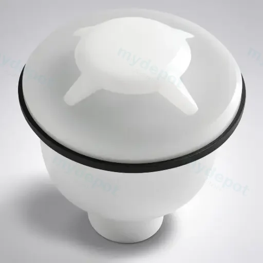 Cistern Stop Plug