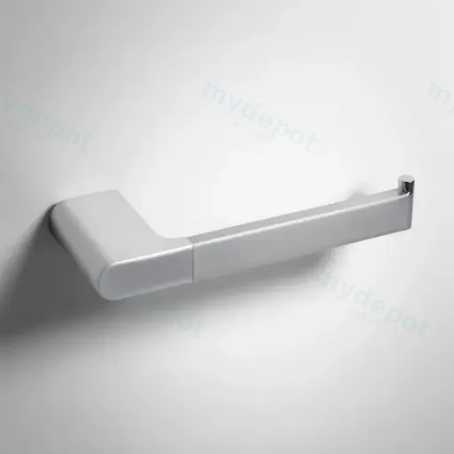 Cora Towel Bar(Chrome)