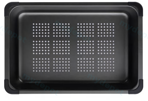 Crete Sink Tray