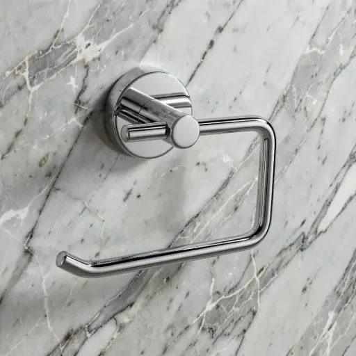 Otus Paper Holder(Chrome)