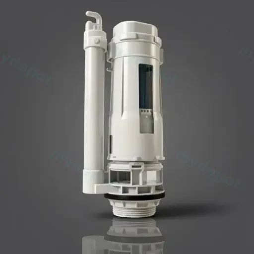 R&T Outlet Valve