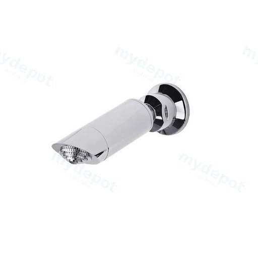 Rund Premium Dr Brass Shower Head Chrome