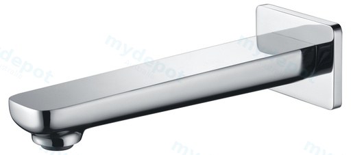 Seto Bath Spout(Chrome)