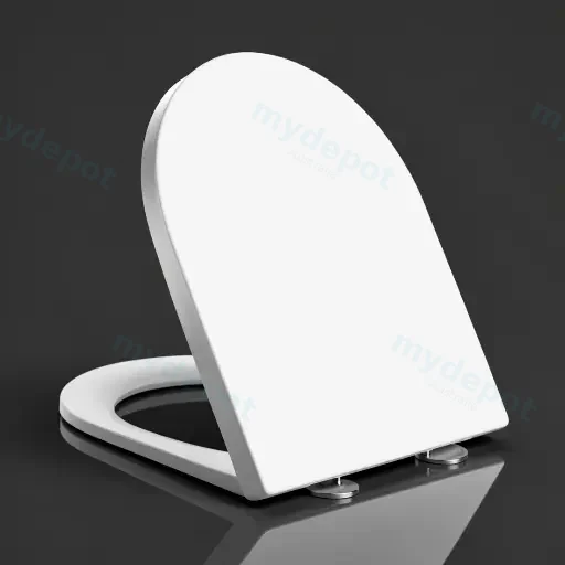 UF Thick Seat For Acacia Toilet Suite