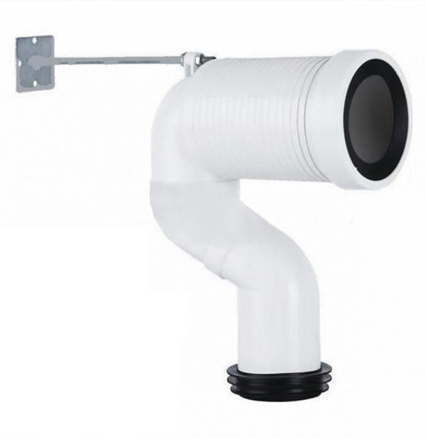 [50380] 15 Ring Vb Bend For Floor Pan:S Shape Set Out 100-220mm