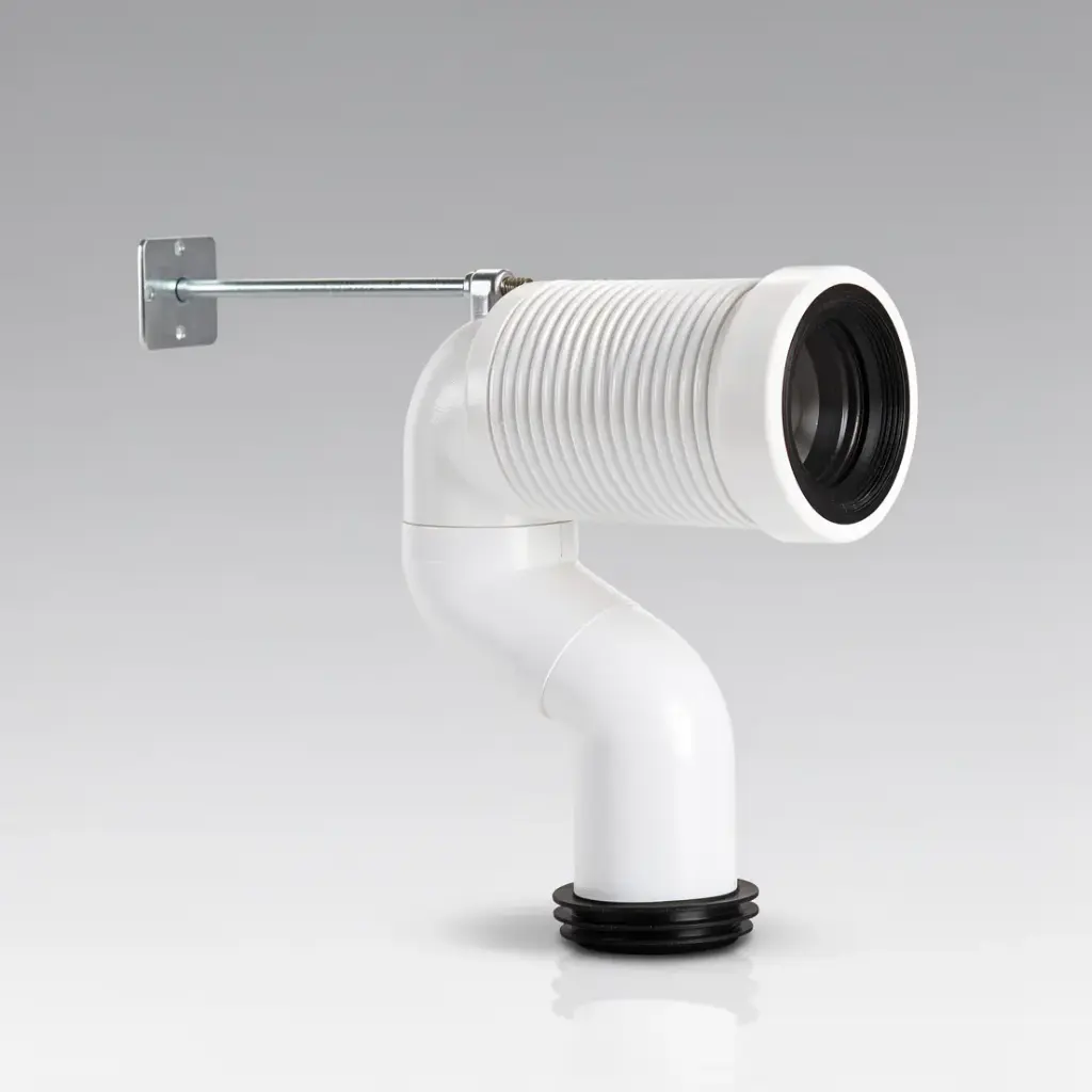 [50380] 15 Ring Vb Bend For Floor Pan:S Shape Set Out 100-220mm