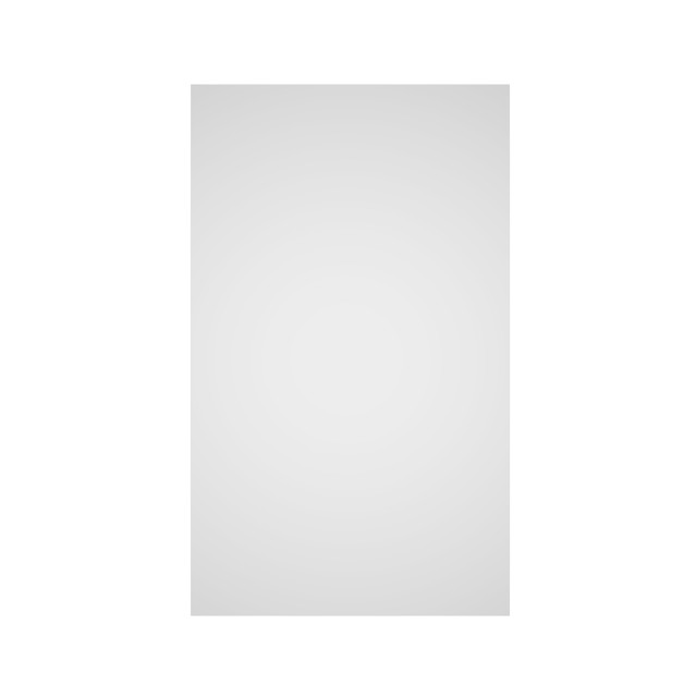 [56863] 450*155*750mm Alpha PVC Shaving Cabinets