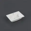 500*360*165mm Insert Rectangular Basin