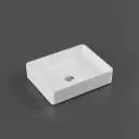 510*405*110mm Above Counter Rectangular Basin
