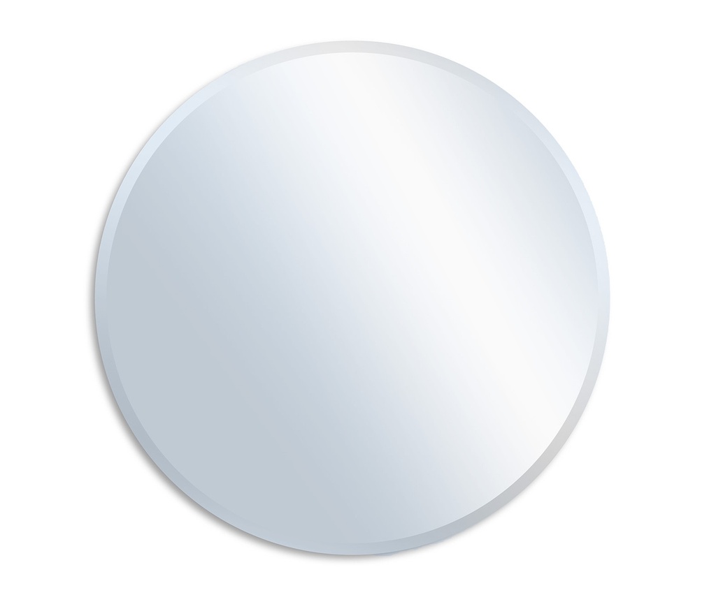 [55888] 700X700X5mm Orbis Bevel Edge Mirror