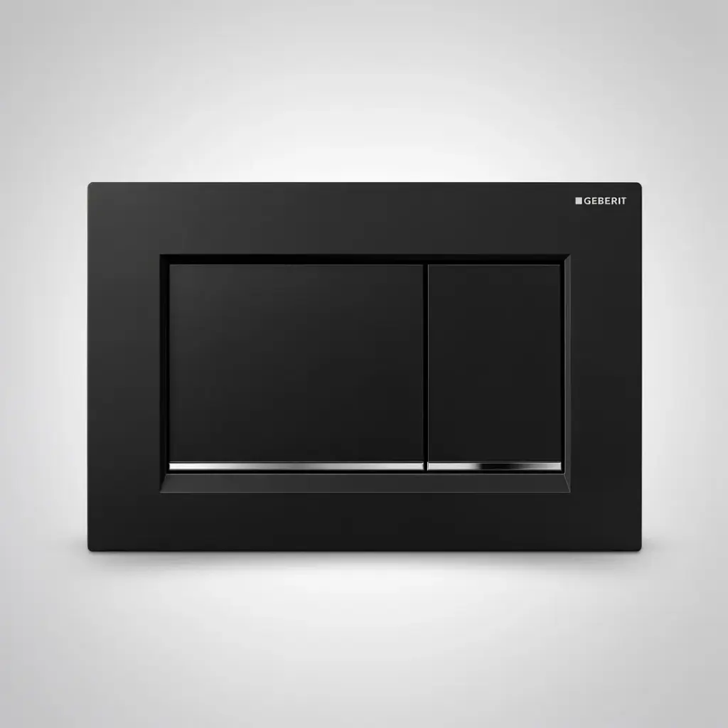 [56201] ABS Black/Chrome/Black 115.883.Km.1