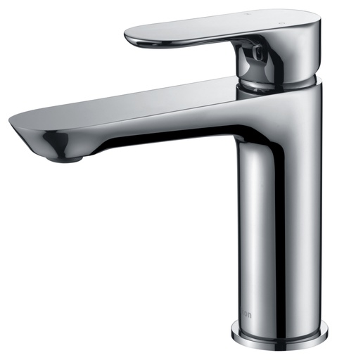 [43310] Banda Basin Mixer(Chrome)