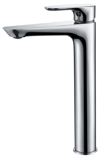 [43311] Banda High Rise Basin Mixer(Chrome)