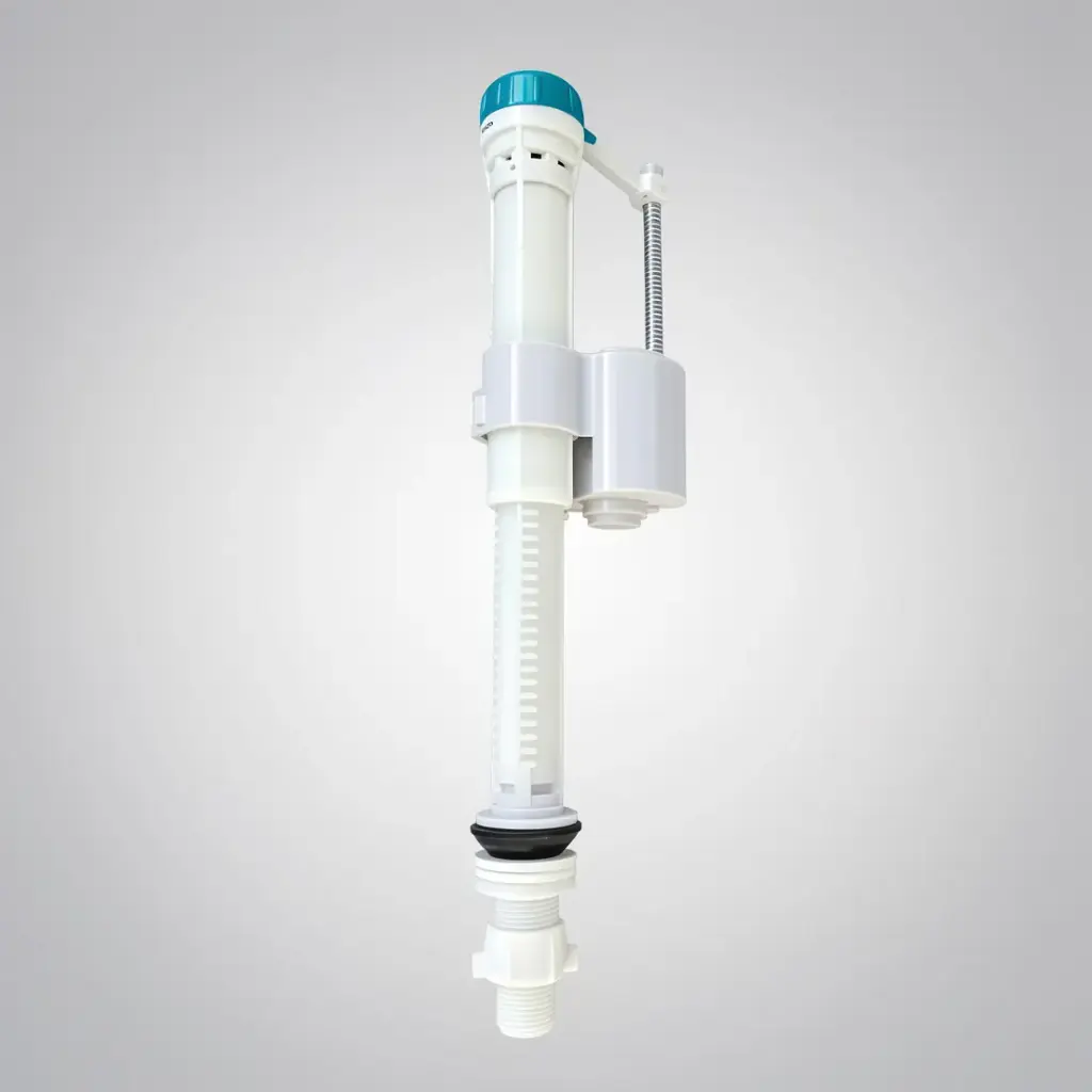 [50368] Bottom Inlet Valve