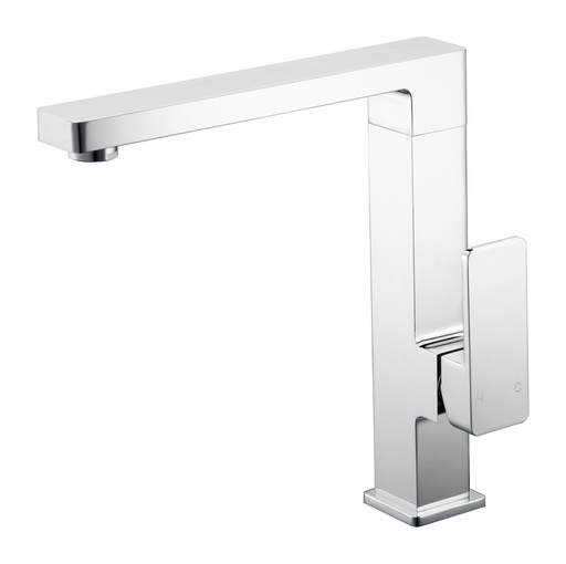 [43324] Ceram Kitchen Mixer(Chrome)