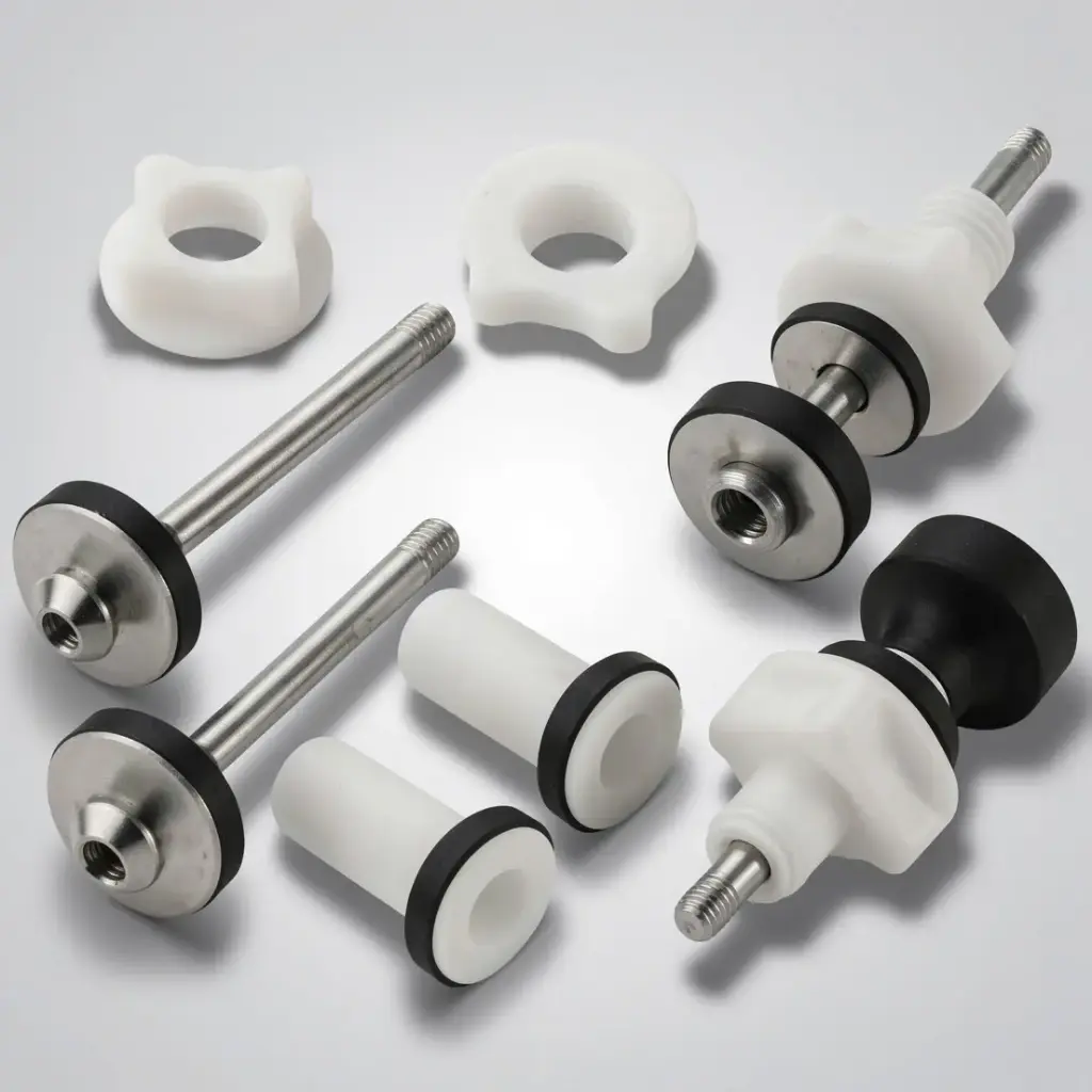 [56265] Cistern Fixing Screw