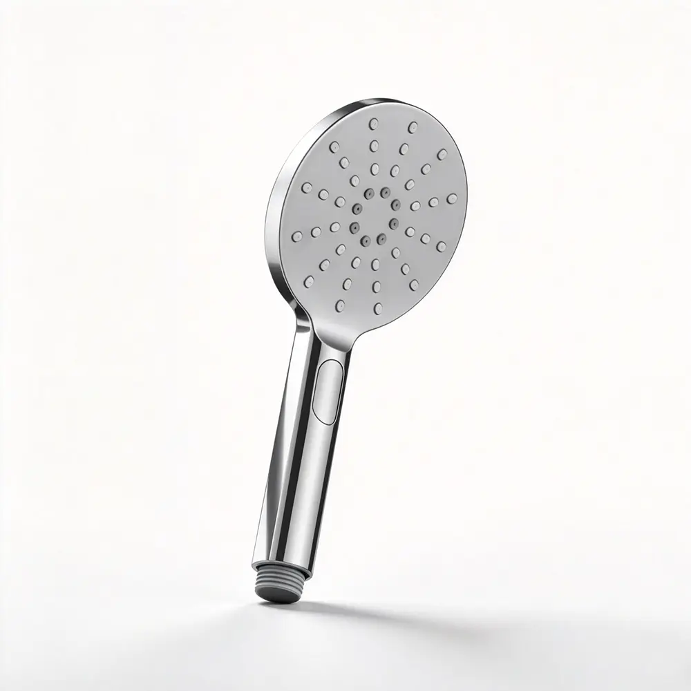 [44062] Cora Round Hand Shower Only