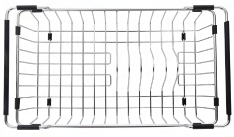 [56003] Crete Sink Basket