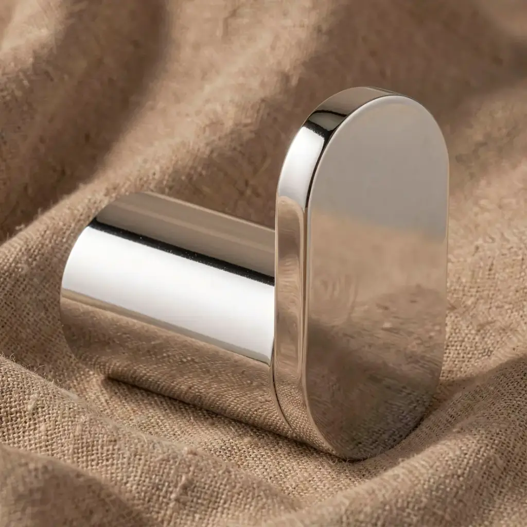 [43428] Dove Robe Hook(Chrome)