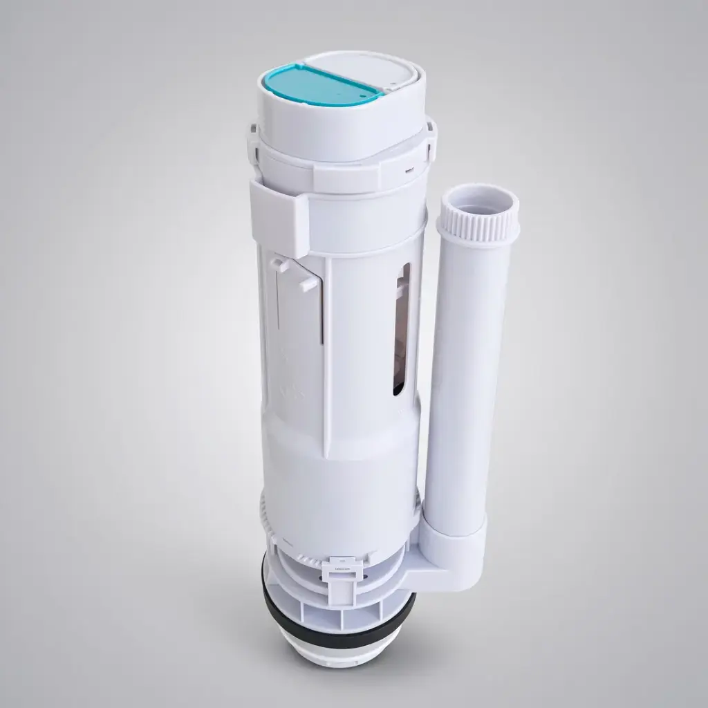 [50370] Dual Flush Toilet Cistern Outlet Valve